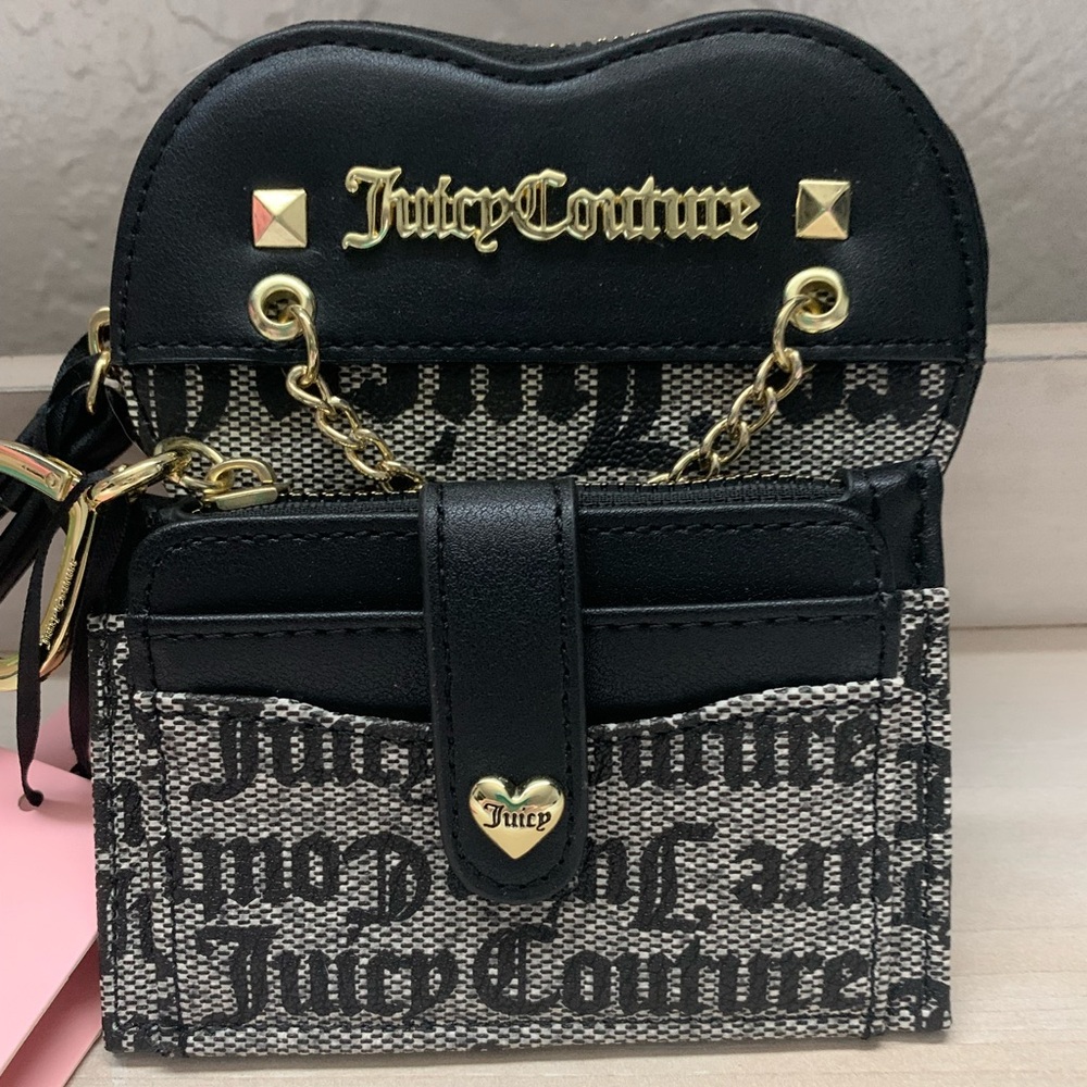 Juicy Couture Set